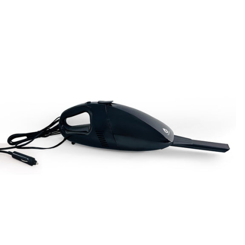 Pursonic Car Vacuum Cleaner Black