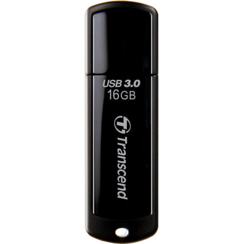 Transcend 700 16GB JetFlash 700 USB 2.0 Flash Drive