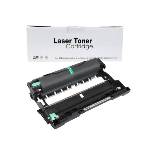 Toner4U - 1Pack Compatible DR730 Drum Unit for Brother DCP-L2550DW HL-L2350DW HL-L2370DW