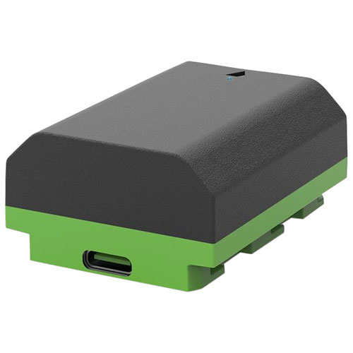 DigiPower Re-Fuel Lithium-Ion Battery for Sony Cameras