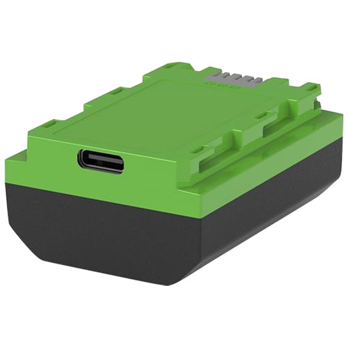 Batterie au lithium-ion Re-Fuel de DigiPower pour appareils photo de Sony