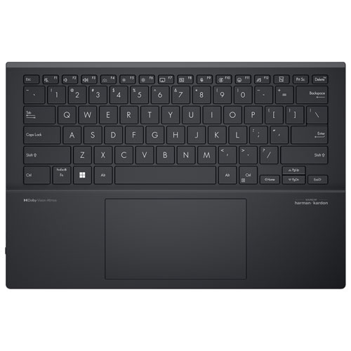 ASUS Zenbook Duo 14" OLED Touchscreen Laptop (Intel EVO Ultra 9 - 185H /32GB RAM/1TB SSD)