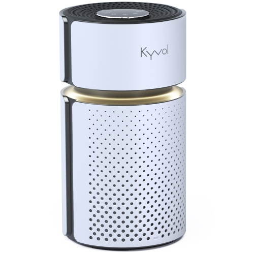 Kyvol - 215 carré Purificateur d'air HEPA FT P5 - Blanc