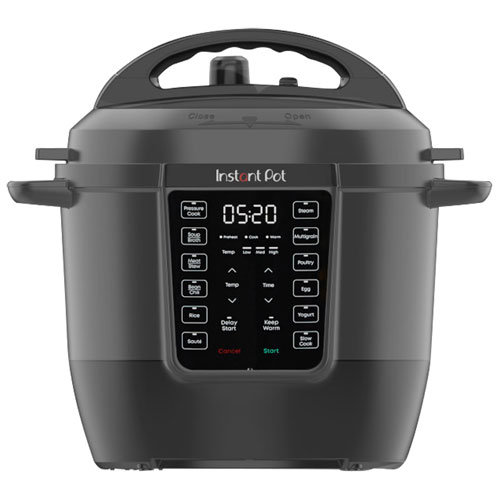 Best buy instant pot ultra sale