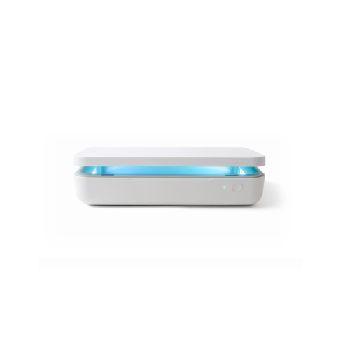 Refurbished- Samsung UV Sanitizer with Wireless Charging (GP-TOU020SACWD)