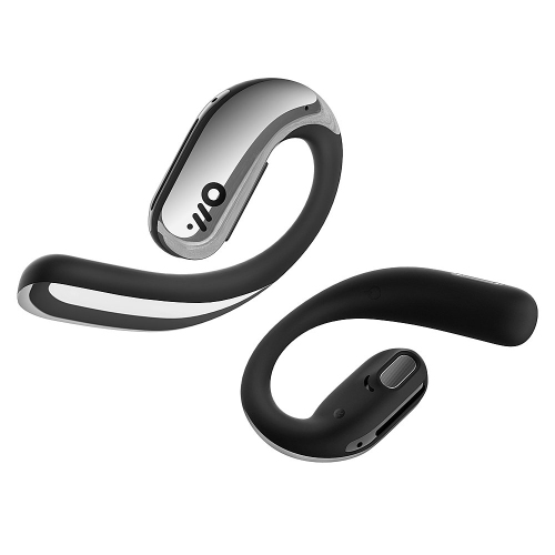 Oladance OWS Pro Wearable Stereo True Wireless Open Ear Headphones - Luminous Titanium by OLADANCE - Refurbished condition - Image 2