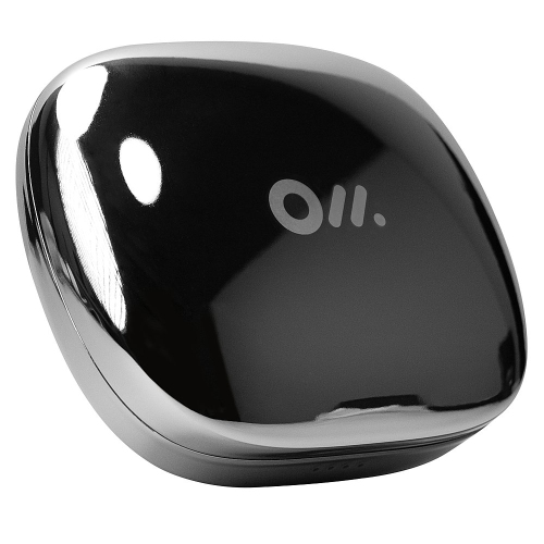 Oladance OWS Pro Wearable Stereo True Wireless Open Ear Headphones - Luminous Titanium by OLADANCE - Refurbished condition - Image 4