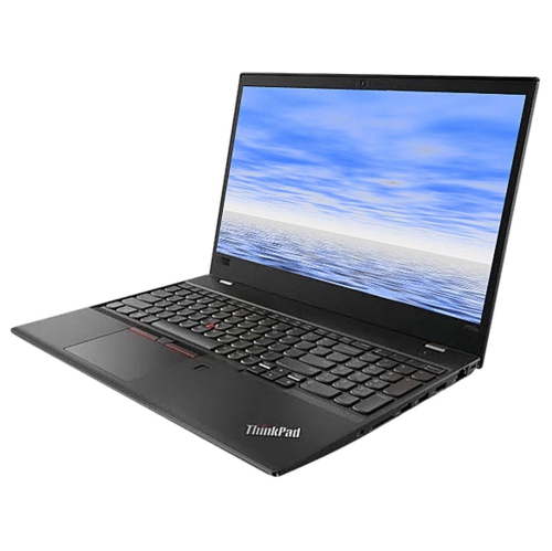 LENOVO ThinkPad P53 Work Station Laptop 15" FHD (Nvidia Quadro T1000 / I7-9850H / 64GB / 512GB SSD / Windows 11 Pro) by LENOVO - Refurbished condition - CA$1224.99