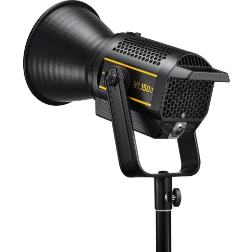 Godox VL150 II LED Video Light