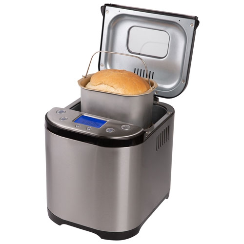 FRIGIDAIRE  Digital Bread Maker - 15 Programs - 0.91Kg