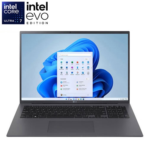 Refurbished(Excellent) - LG Gram 17" Laptop