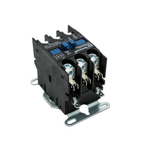 Honeywell, Inc. DP3030B5003 Contactor