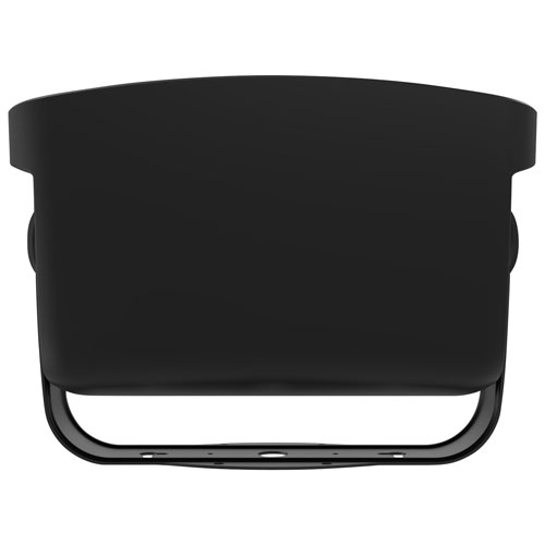 Système de haut-parleurs à 5 voies résistant aux intempéries 320 W RSM-650 de - Paire - Noir