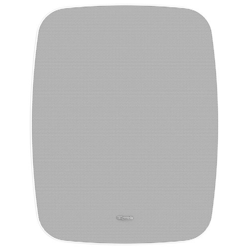 Klipsch RSM-800 400-Watt Outdoor All-Weather 5-Way Speaker System - Pair - White