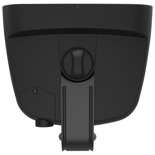 Système de haut-parleurs à 5 voies résistant aux intempéries 400 W RSM-800 de - Paire - Noir