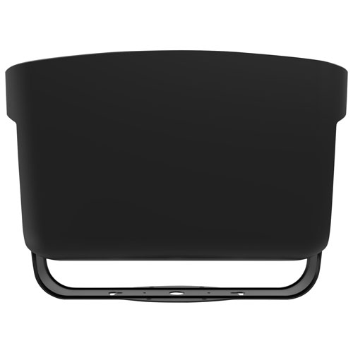 Système de haut-parleurs à 5 voies résistant aux intempéries 400 W RSM-800 de - Paire - Noir