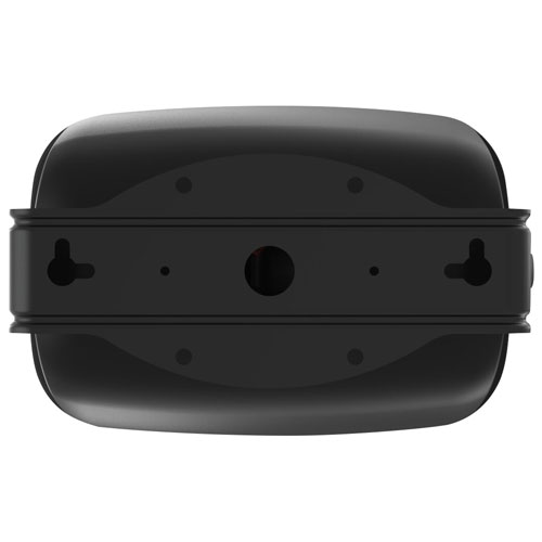 Klipsch RSM-400 160-Watt Outdoor All-Weather 5-Way Speaker System - Pair - Black