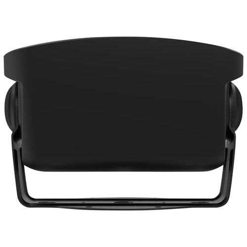 Klipsch RSM-400 160-Watt Outdoor All-Weather 5-Way Speaker System - Pair - Black