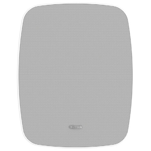 Klipsch RSM-525 260-Watt Outdoor All-Weather 5-Way Speaker System - Pair - White