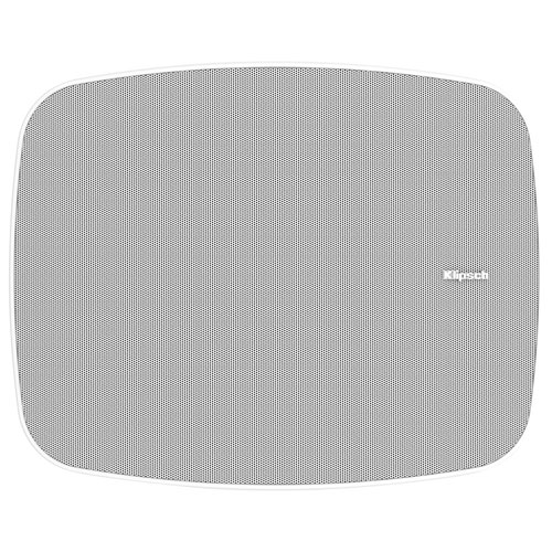 Klipsch RSM-525 260-Watt Outdoor All-Weather 5-Way Speaker System - Pair - White