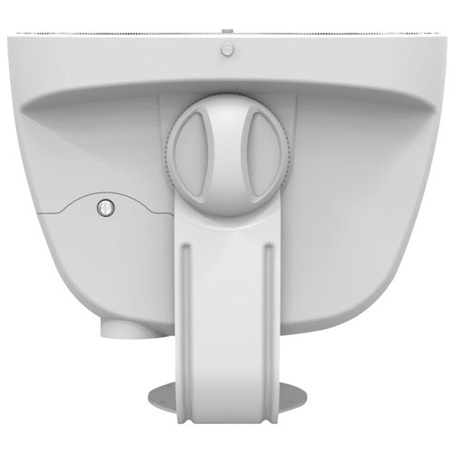 Klipsch RSM-525 260-Watt Outdoor All-Weather 5-Way Speaker System - Pair - White