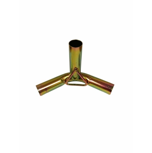 Pole & Connector Set for Porch Kit for 14×16 and 12x14 Canvas Wall Tents