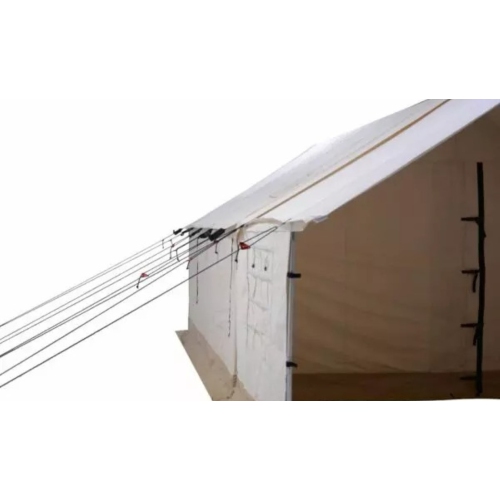 Porch Kit for 14x16 Canvas Wall Tents