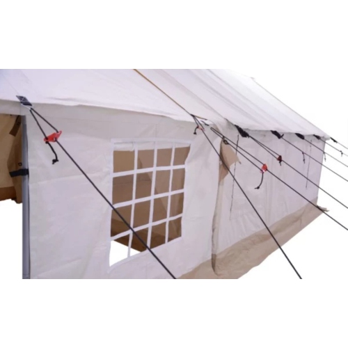 Porch Kit for 14x16 Canvas Wall Tents
