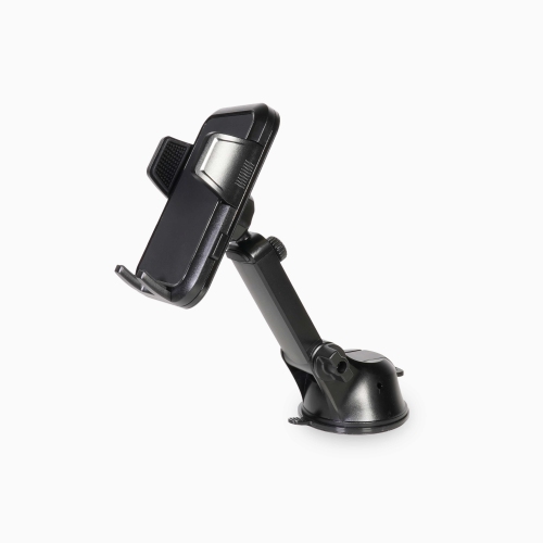 LBT Universal Car Phone Cradle with Suction Cup Mount