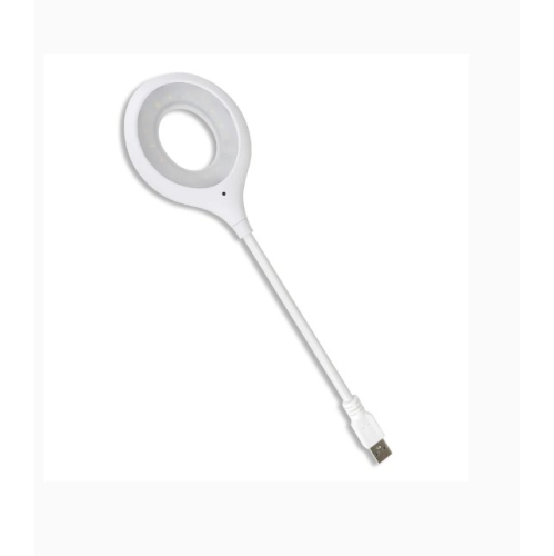 AMAZE  USB-A Flexible Voice Control Lamp