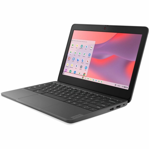 LENOVO  100E Chromebook Gen 4 83G80000Cf 11.6" Touchscreen Chromebook - HD - Intel N-Series N100 - 4 GB - 32 GB