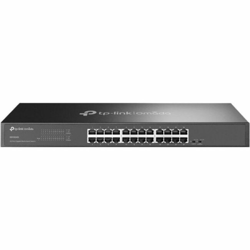 TP-Link DS1016G Omada 24-Port Gigabit Rackmount Switch