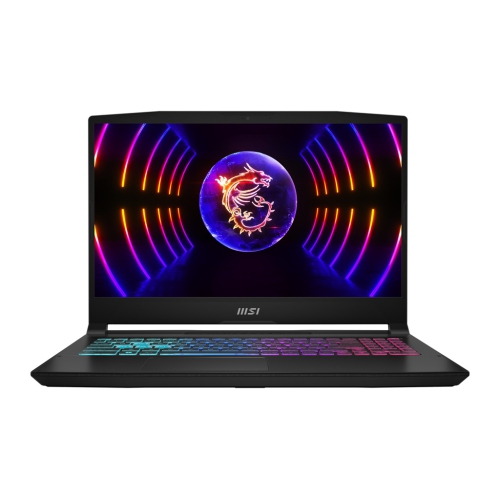 MSI /gaming Laptop Katana 17/17.3 Inch 1920 X 1080 144 Hz/intel Core I7-12650H 10 Core 1.7 4.70 Ghz/nvidia Rtx 4060 8 GB Vram / 40 GB Ram Ddr5/1 Tb