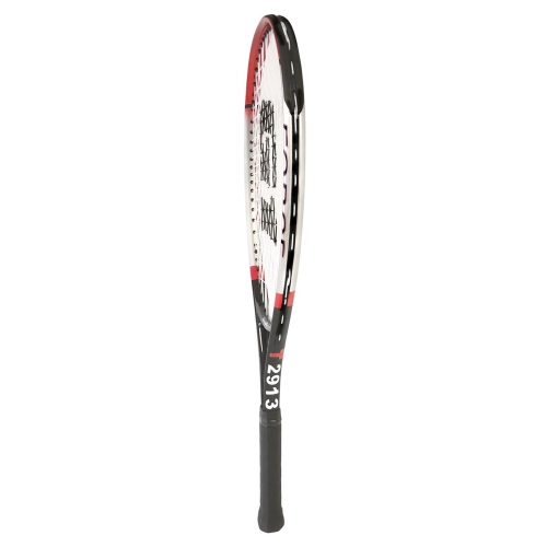 Going One Recreational Tennis Racket - Pre-Strung Lightweight Racquet for Adults, Youth and Juniors