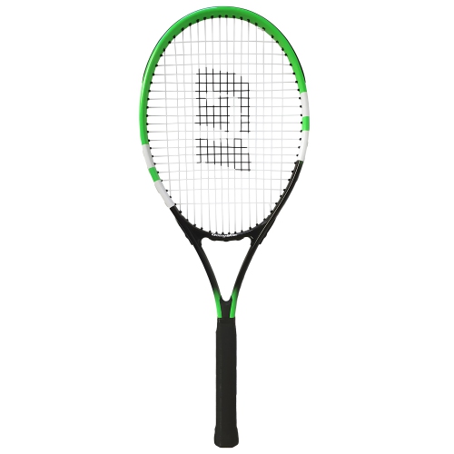 Image 1 of 4.. Going One Recreational Tennis Racket - Pre-Strung Lightweight Racquet for Adults, Youth and Juniors