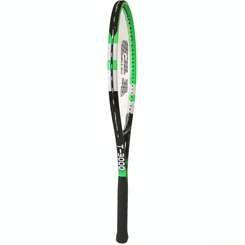 Going One Recreational Tennis Racket - Pre-Strung Lightweight Racquet for Adults, Youth and Juniors