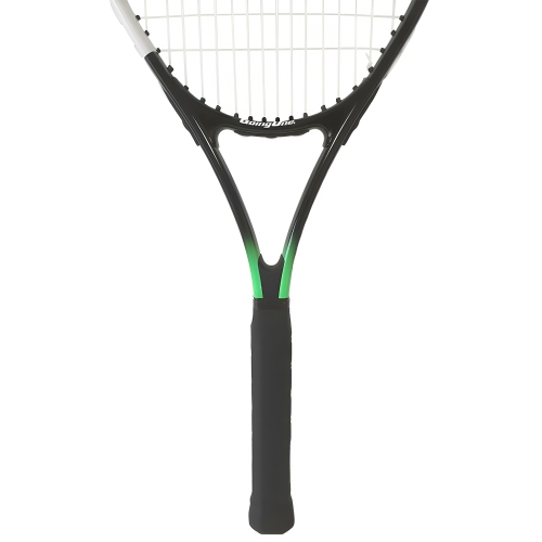 Going One Recreational Tennis Racket - Pre-Strung Lightweight Racquet for Adults, Youth and Juniors