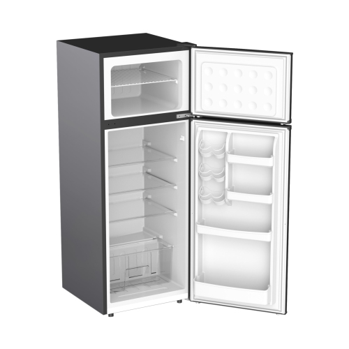 Royal Sovereign Compact Refrigerator, 7.5 Cubic Feet, Black
