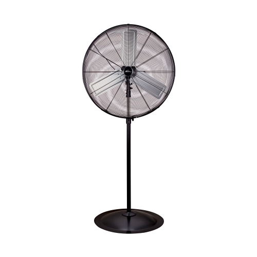 Royal Sovereign 30" Commercial High Velocity Pedestal Fan