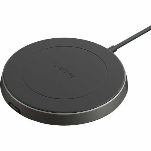 JABRA  Wireless Charging Pad - (14207-92) In Black