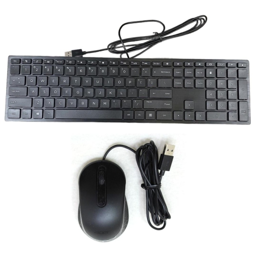 Refurbished (Good) Acer KBCR21 Keyboard and Mouse USB Combo