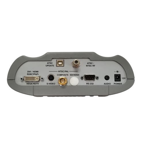 Refurbished SENCORE Video Pro Multimidea Video Generator Model VP403C