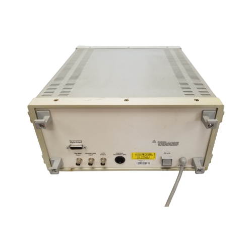 Refurbished SENCORE Universal Video Genarator Model VG91