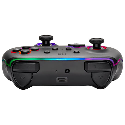 PowerA Enhanced Wireless Controller for Switch - Super Star Friends