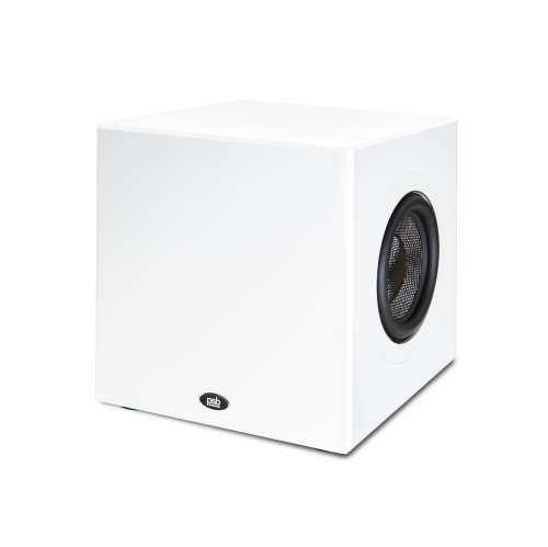 Haut-parleur d'extrêmes graves amplifié BP8 de PSB