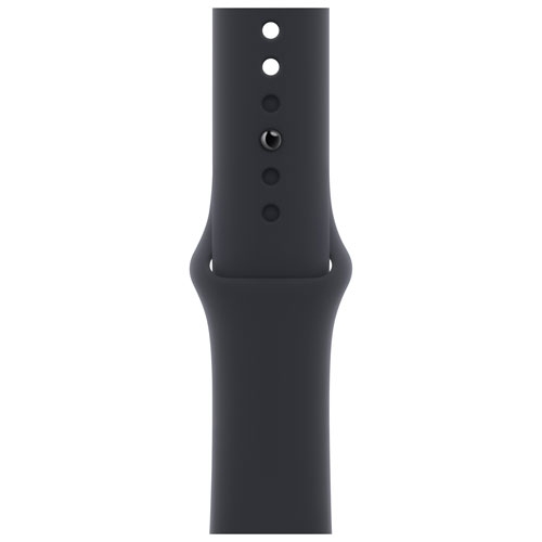 Brand New - Apple Watch 45mm Sport Band - Midnight - Small / Medium 140-190mm