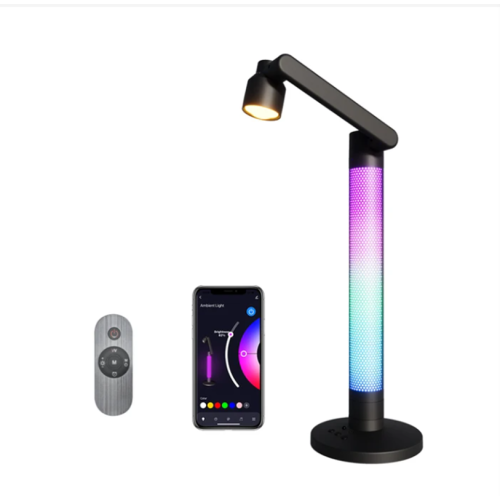 AMBIENCE  Led Smart RGB Table Lamp