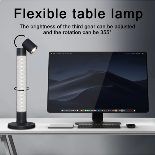 Ambience LED Smart RGB Table Lamp