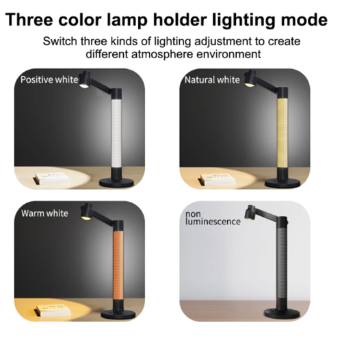 Ambience LED Smart RGB Table Lamp