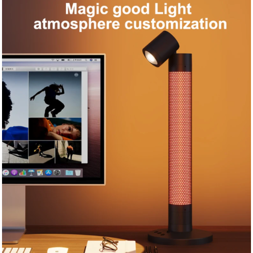 Ambience LED Smart RGB Table Lamp